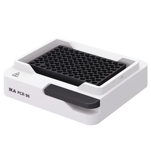 Attachment 96 PCR Plates IKA Matrix ThermoMix