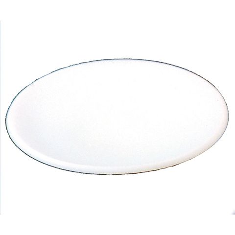 Watch Glass PTFE 80mm Diameter