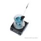 Stirrer Magnetic Hotplate IKA RCT Basic Anodised Hotplate