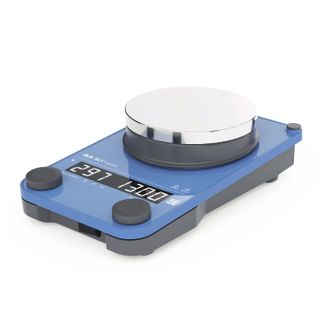 Stirrer Magnetic Hotplate IKA RCT Classic