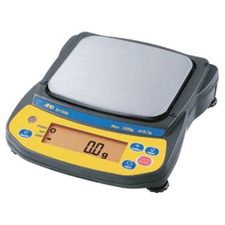 Balance Compact Precision 1500g x 0.1g
