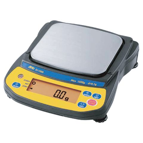 Balance Compact Precision 1500g x 0.1g