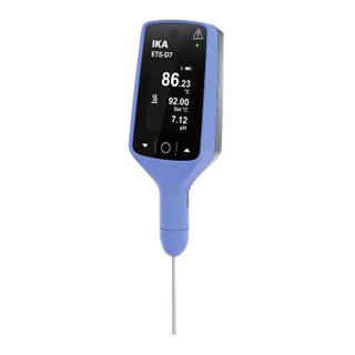 Sensor Temperature IKA ETS-D7