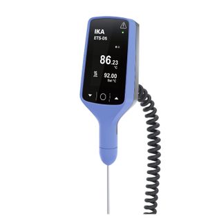 Sensor Temperature IKA ETS-D5
