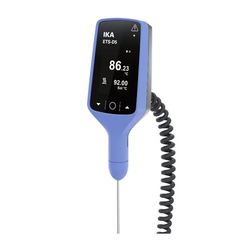 Sensor Temperature IKA ETS-D5