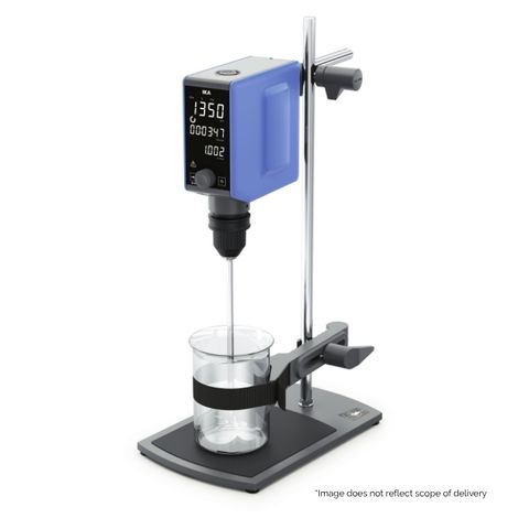 Stirrer Overhead IKA EUROSTAR 20 Digital Package