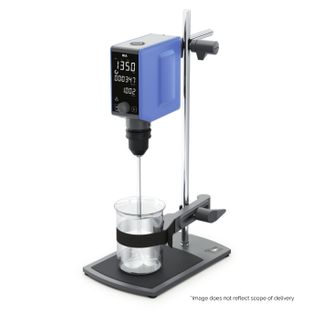 Stirrer Overhead IKA EUROSTAR 40 Digital Package