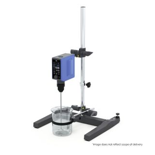 Stirrer Overhead IKA EUROSTAR 60 Control Package