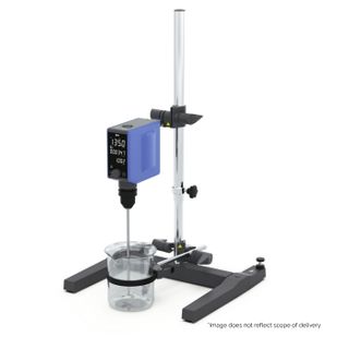 Stirrer Overhead IKA EUROSTAR 60 Digital Package
