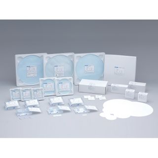 Filter Membrane 0.2um 47mm Mixed Cellulose Ester - Non Sterile