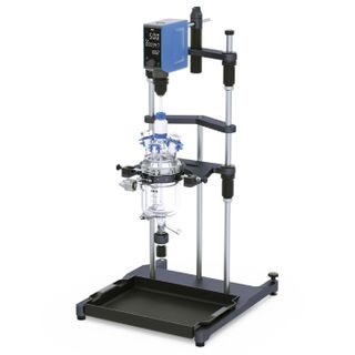 Reactor IKA EasySyn 500 Starter