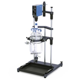 Reactor IKA EasySyn 2000 Starter