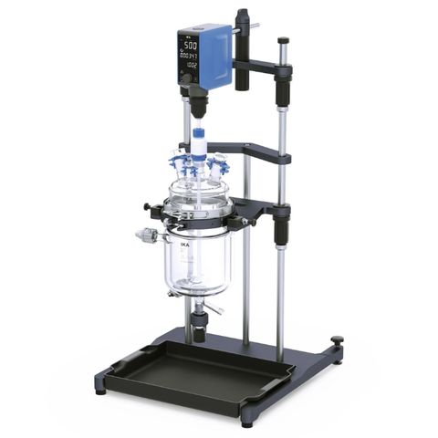 Reactor IKA EasySyn 2000 Starter