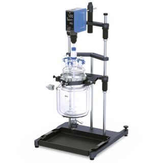 Reactor IKA EasySyn 5000 Starter