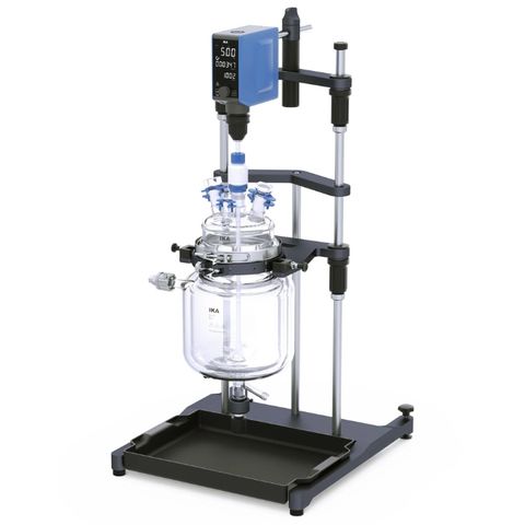 Reactor IKA EasySyn 5000 Starter