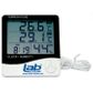 Thermometer & Humidity Meter LabCo Digital Max/Min