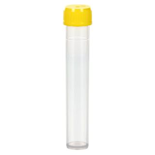 Tube 10ml PP F/B Sterile