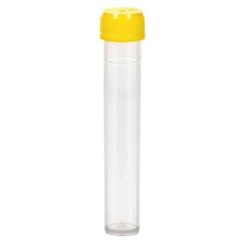 Tube 10ml PP F/B Sterile