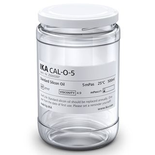 Standard Silicone Oil CAL-O-5 5mPas 25c