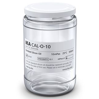 Standard Silicone Oil CAL-O-10 10mPas 25c