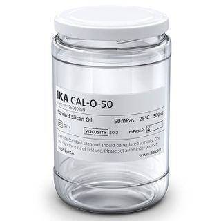 Standard Silicone Oil CAL-O-50 50mPas 25c