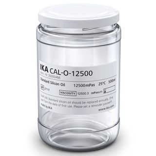Standard Silicone Oil CAL-O-12500 12500mPas 25c
