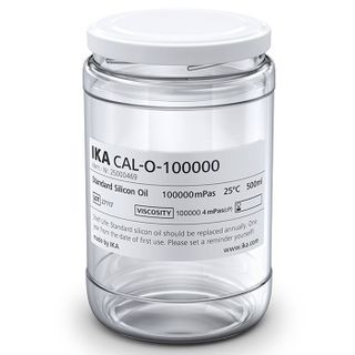 Standard Silicone Oil CAL-O-100000 100000mPas 25c