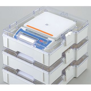 Carry Case for HT Series Balance