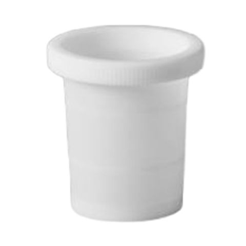 Sleeve Joint PTFE Rigid 19/26
