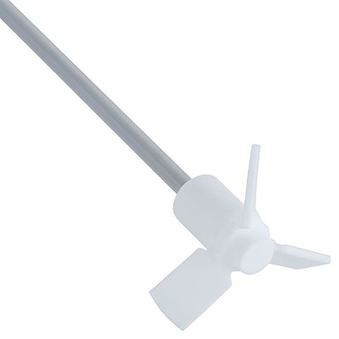 Paddle IKA 3 Blade R1389 (PTFE Coated) - Stirrer Dia: 75mm