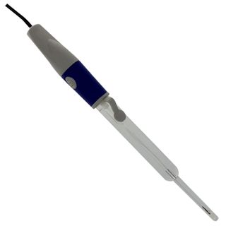 Electrode pH TPS Micro - Glass body - 4.5mm diameter tip