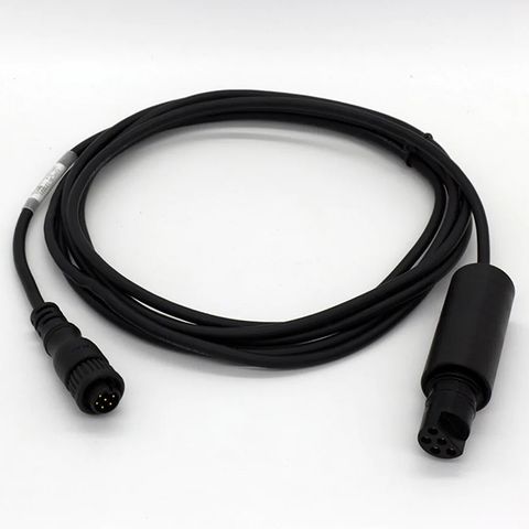 Cable for Electrode Dissolved Oxygen TPS - 1m