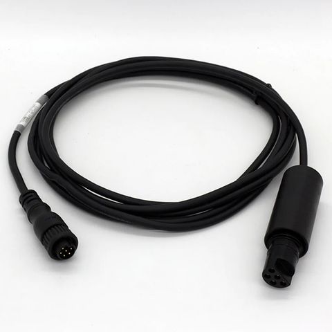 Cable for Electrode Dissolved Oxygen TPS - 5m