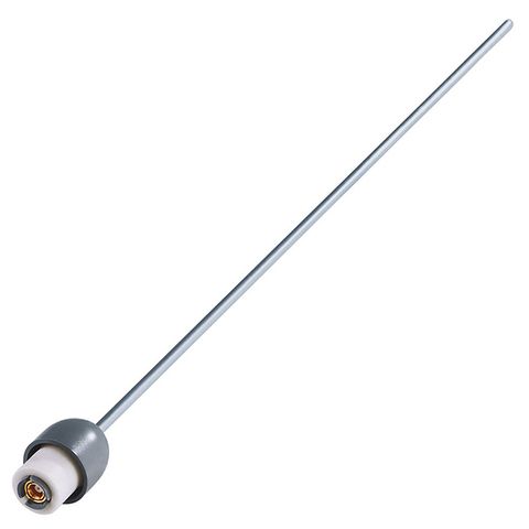 Sensor Temperature IKA H62.51 - For ETS-D5 and D6 - Stainless steel - 3mm Diameter