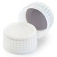 Cap Screw Premium GL45 - PFA with PTFE faced silicone cap liner