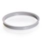 Ring Pouring PP GL45 Grey DURAN