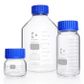Bottle Reagent Boro GLS80 Clear 1,000mL