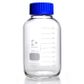 Bottle Reagent Boro GLS80 2,000mL