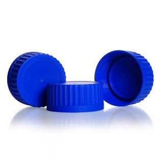 Cap Screw PP GLS80 Blue DURAN - Quick Release