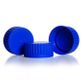 Cap Screw PP GLS80 Blue DURAN - Quick Release