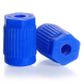 Cap Screw GL14 Blue For Hose Connection