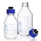 Bottle Reagent HPLC 500mL Set