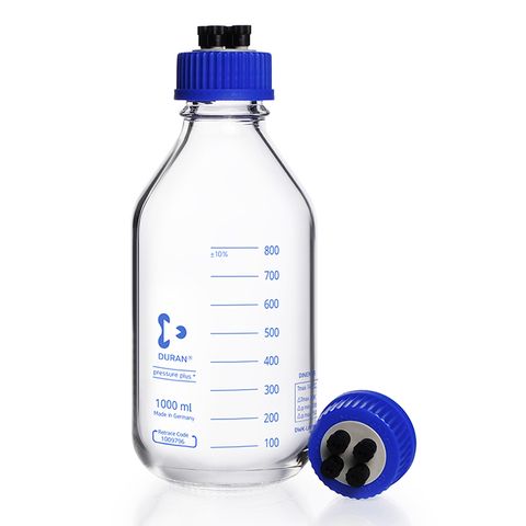 Bottle Reagent HPLC 1,000mL Set