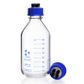 Bottle Reagent HPLC 1,000mL Set