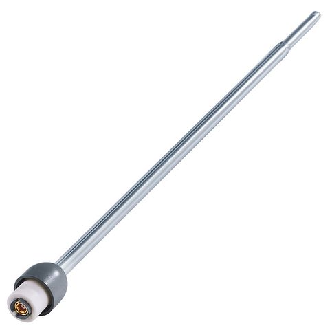 Sensor Temperature IKA H66.51 - For ETS-D5 and D6 - Stainless steel (glass coated) - 6mm Diameter
