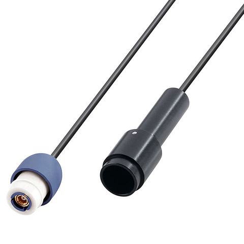 Sensor Temperature IKA Accessory H70 - Extension cable for ETS-D5 & D6 - 1m (does not include support rod & clamp)