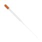 Teat for Pasteur Pipettes - Orange Rubber