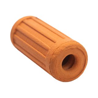 Teat for Pasteur Pipettes - Orange Rubber