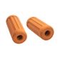 Teat for Pasteur Pipettes - Orange Rubber