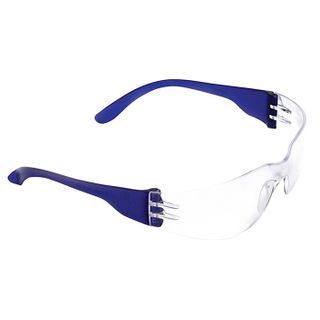 Glasses Safety Tsunami Clear